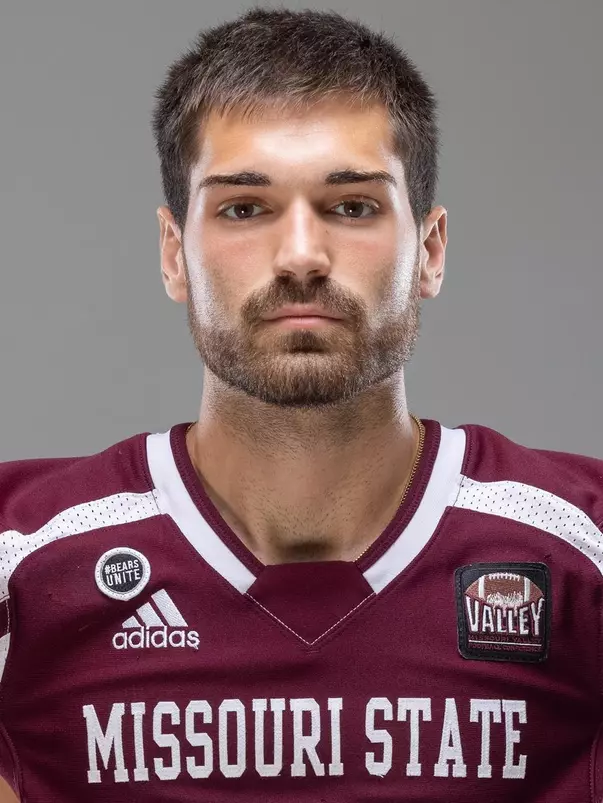 Football Media Day. August 7, 2021. Jesse Scheve/Missouri State University