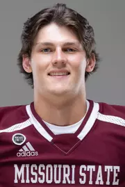 Football Media Day. August 7, 2021. Jesse Scheve/Missouri State University