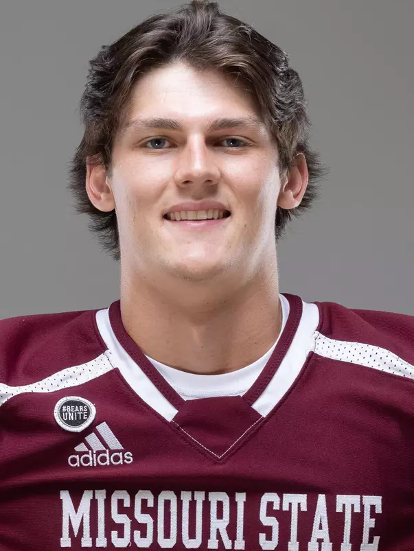 Football Media Day. August 7, 2021. Jesse Scheve/Missouri State University