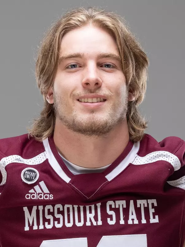 Football Media Day. August 7, 2021. Jesse Scheve/Missouri State University