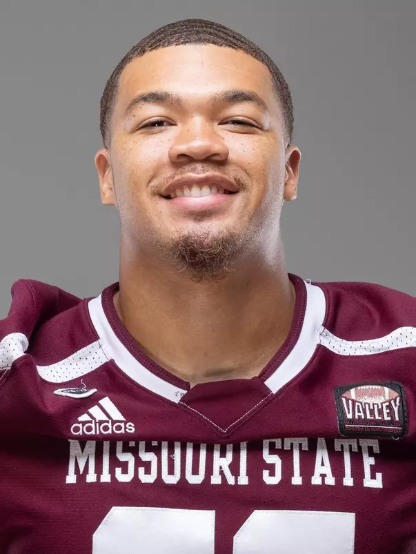 Football Media Day. August 7, 2021. Jesse Scheve/Missouri State University