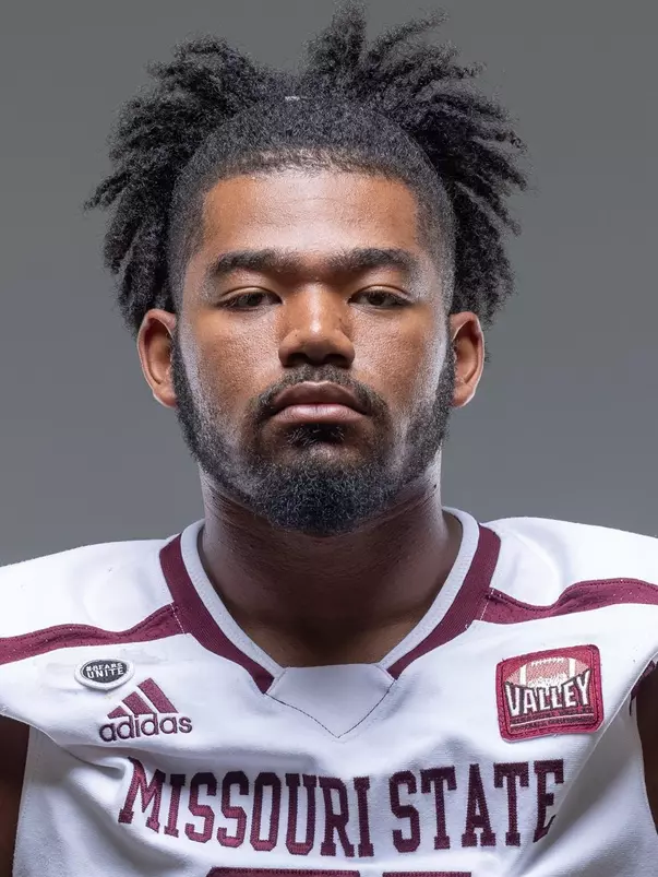 Football Media Day. August 7, 2021. Jesse Scheve/Missouri State University