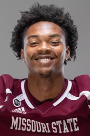 Football Media Day. August 7, 2021. Jesse Scheve/Missouri State University