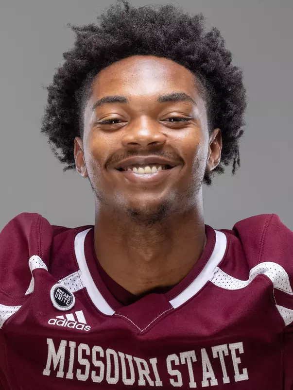 Football Media Day. August 7, 2021. Jesse Scheve/Missouri State University