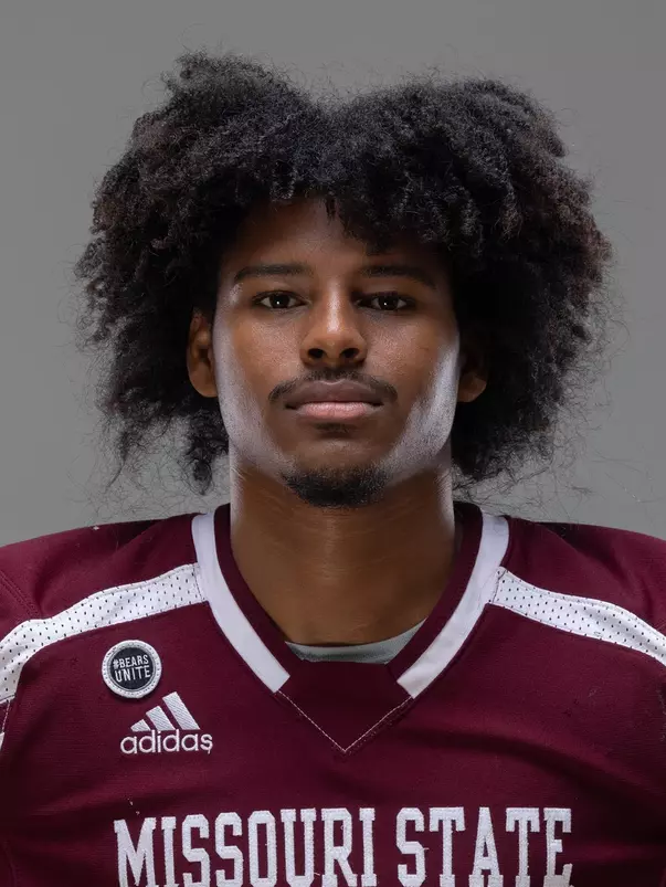 Football Media Day. August 7, 2021. Jesse Scheve/Missouri State University