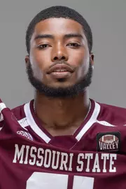Football Media Day. August 7, 2021. Jesse Scheve/Missouri State University