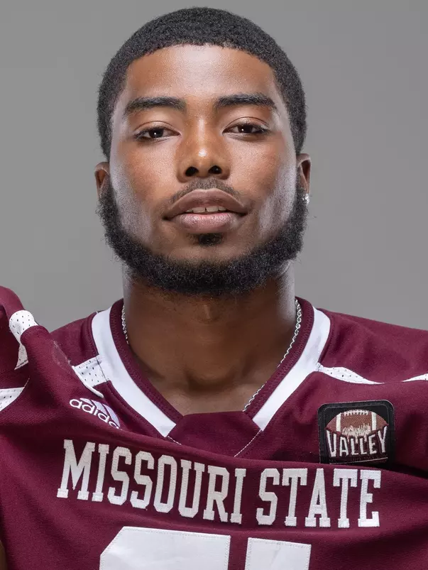 Football Media Day. August 7, 2021. Jesse Scheve/Missouri State University