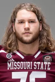 Football Media Day. August 7, 2021. Jesse Scheve/Missouri State University