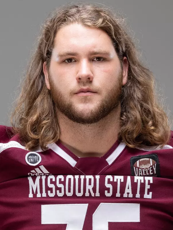 Football Media Day. August 7, 2021. Jesse Scheve/Missouri State University