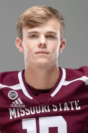 Football Media Day. August 7, 2021. Jesse Scheve/Missouri State University
