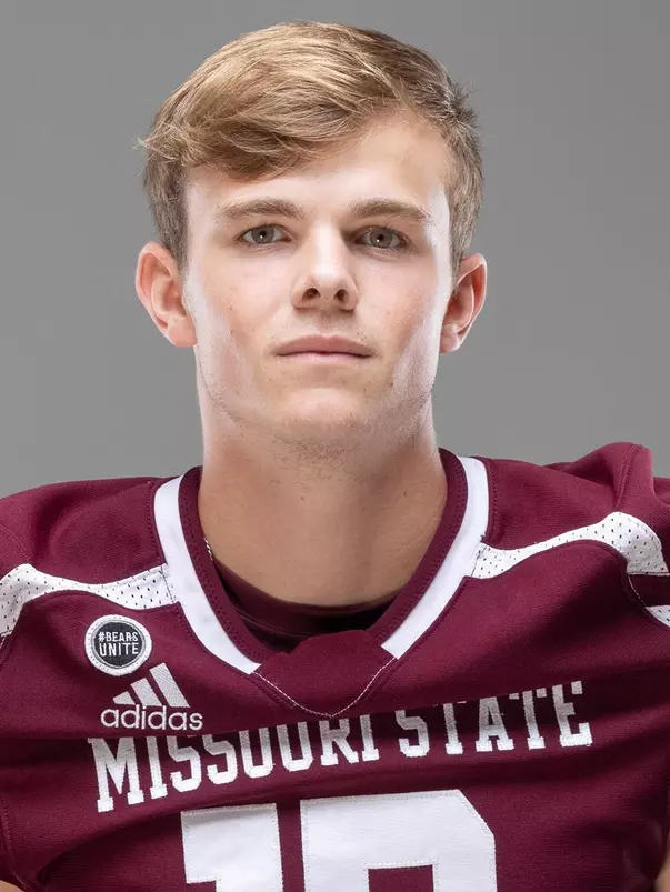 Football Media Day. August 7, 2021. Jesse Scheve/Missouri State University