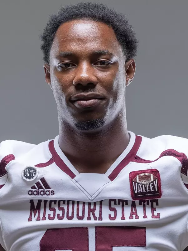 Football Media Day. August 7, 2021. Jesse Scheve/Missouri State University