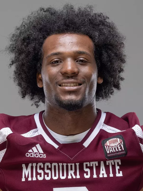 Football Media Day. August 7, 2021. Jesse Scheve/Missouri State University
