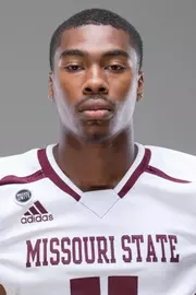 Football Media Day. August 7, 2021. Jesse Scheve/Missouri State University