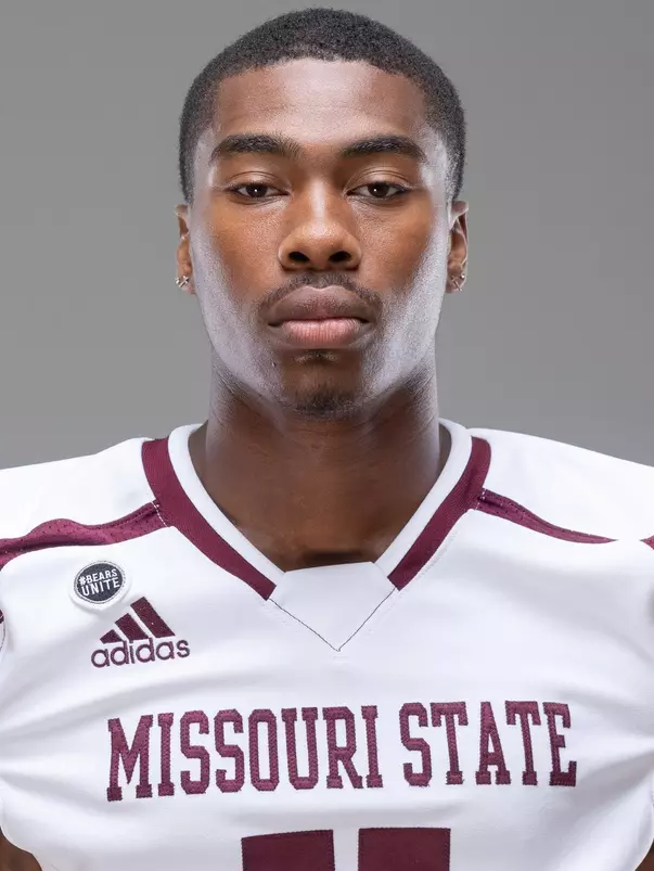 Football Media Day. August 7, 2021. Jesse Scheve/Missouri State University