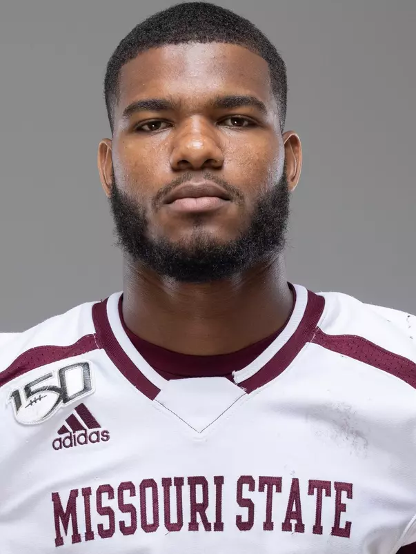 Football Media Day. August 7, 2021. Jesse Scheve/Missouri State University