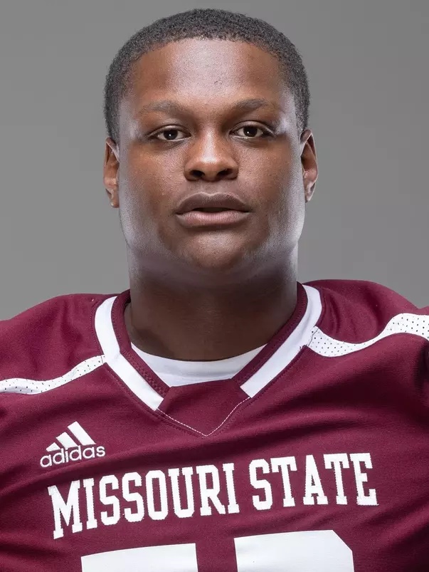 Football Media Day. August 7, 2021. Jesse Scheve/Missouri State University
