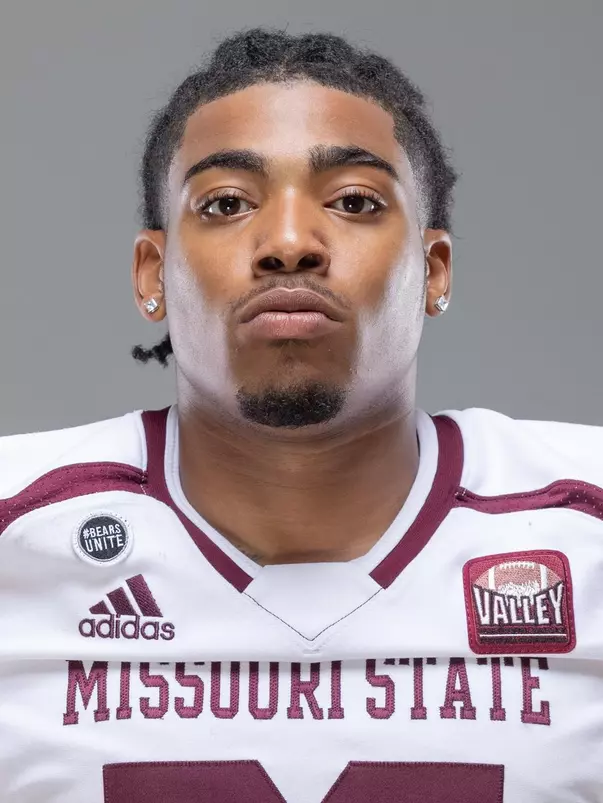 Football Media Day. August 7, 2021. Jesse Scheve/Missouri State University