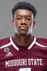 Football Media Day. August 7, 2021. Jesse Scheve/Missouri State University