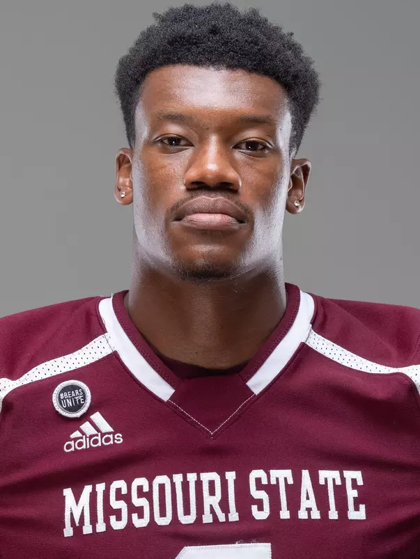 Football Media Day. August 7, 2021. Jesse Scheve/Missouri State University