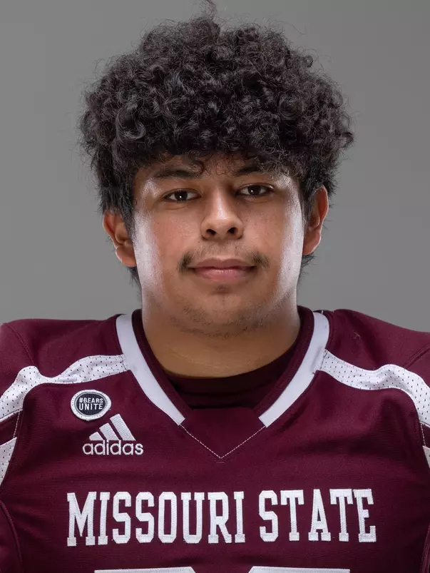 Football Media Day. August 7, 2021. Jesse Scheve/Missouri State University