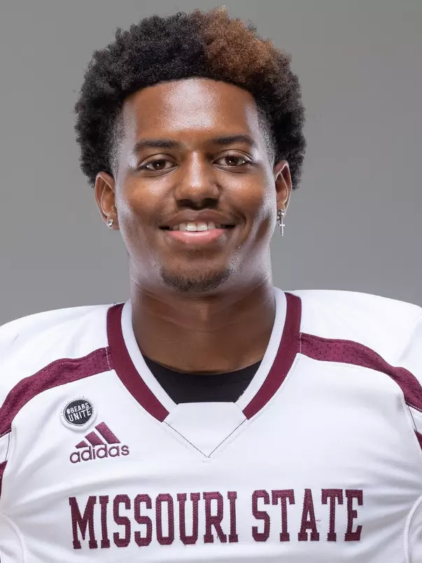 Football Media Day. August 7, 2021. Jesse Scheve/Missouri State University