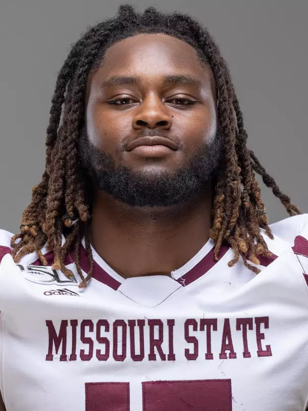 Football Media Day. August 7, 2021. Jesse Scheve/Missouri State University