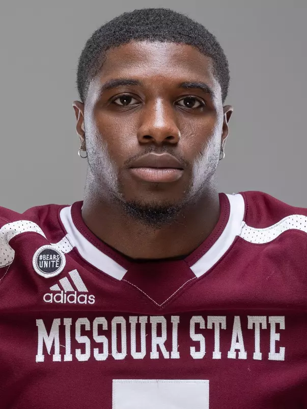 Football Media Day. August 7, 2021. Jesse Scheve/Missouri State University