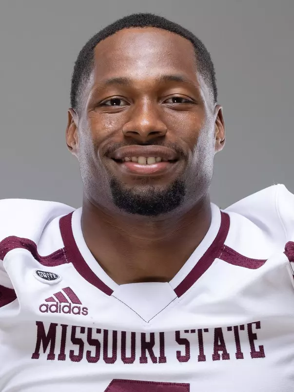 Football Media Day. August 7, 2021. Jesse Scheve/Missouri State University