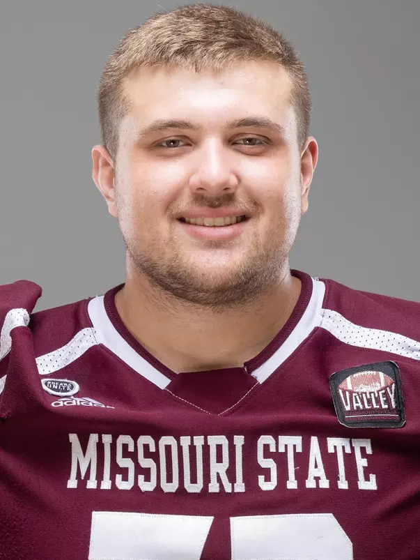 Football Media Day. August 7, 2021. Jesse Scheve/Missouri State University