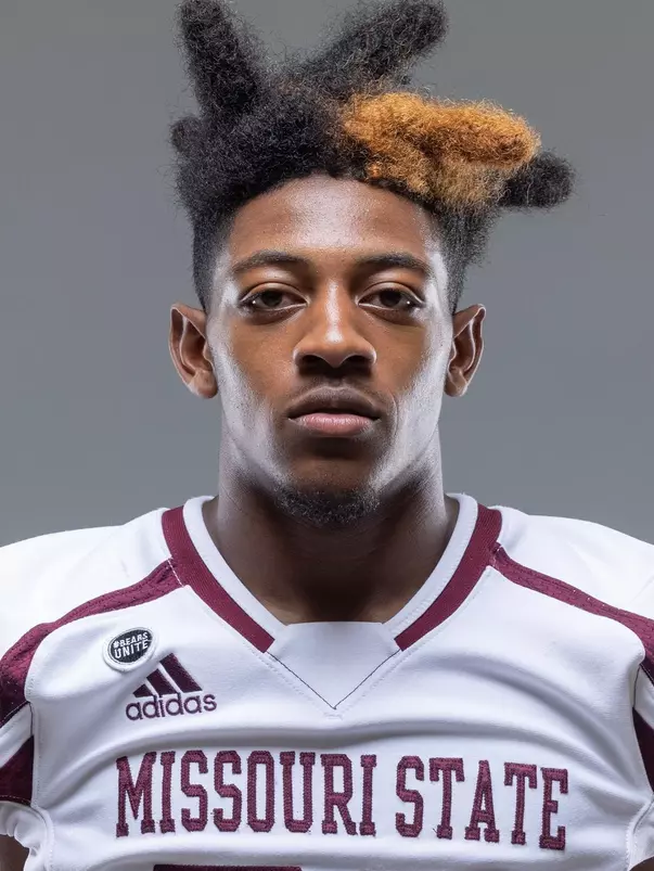 Football Media Day. August 7, 2021. Jesse Scheve/Missouri State University