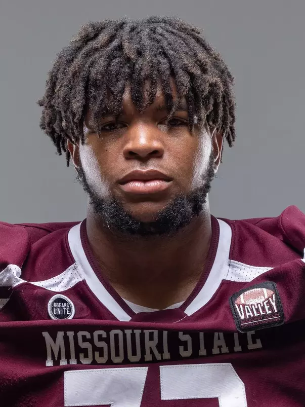 Football Media Day. August 7, 2021. Jesse Scheve/Missouri State University