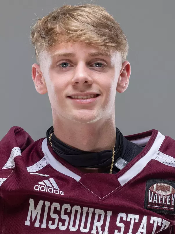 Football Media Day. August 7, 2021. Jesse Scheve/Missouri State University