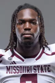 Football Media Day. August 7, 2021. Jesse Scheve/Missouri State University