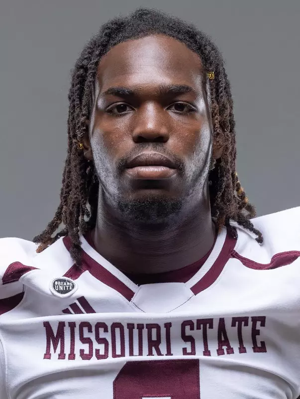 Football Media Day. August 7, 2021. Jesse Scheve/Missouri State University