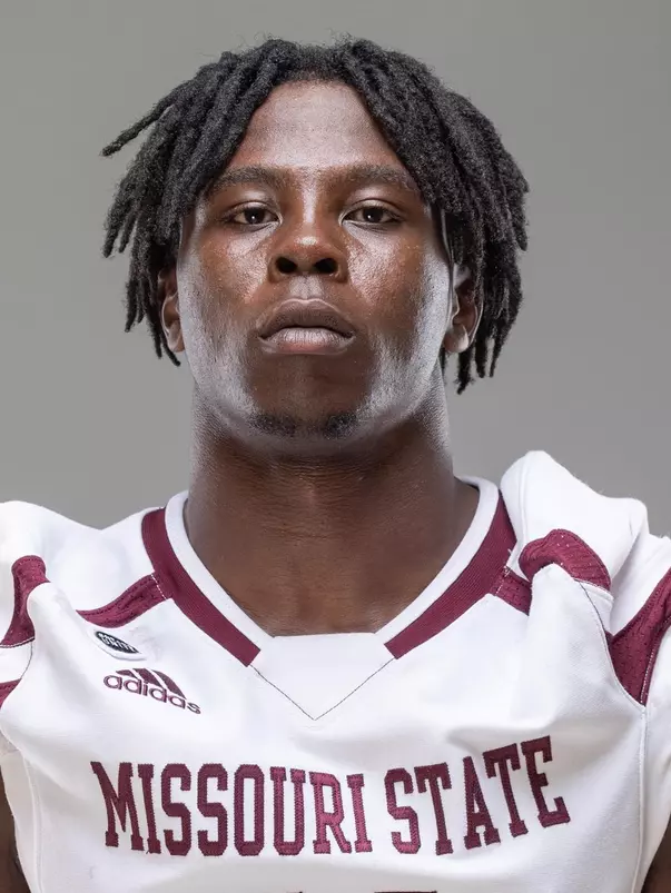 Football Media Day. August 7, 2021. Jesse Scheve/Missouri State University