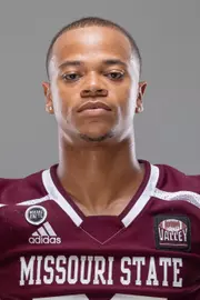 Football Media Day. August 7, 2021. Jesse Scheve/Missouri State University