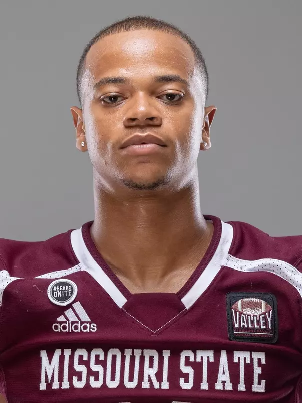 Football Media Day. August 7, 2021. Jesse Scheve/Missouri State University