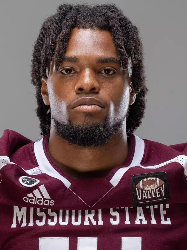 Football Media Day. August 7, 2021. Jesse Scheve/Missouri State University
