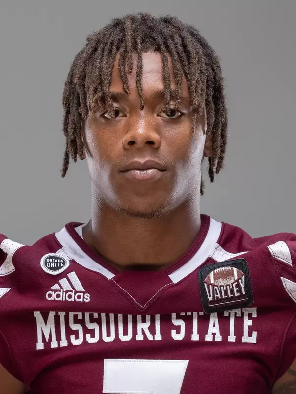 Football Media Day. August 7, 2021. Jesse Scheve/Missouri State University