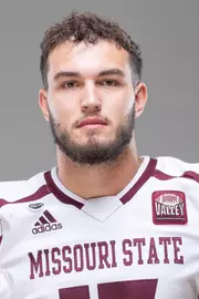 Football Media Day. August 7, 2021. Jesse Scheve/Missouri State University