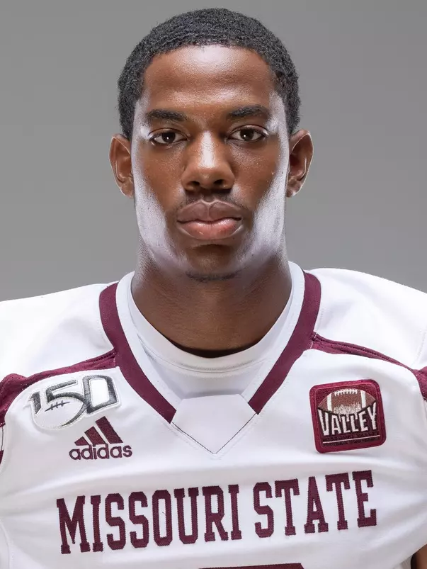 Football Media Day. August 7, 2021. Jesse Scheve/Missouri State University