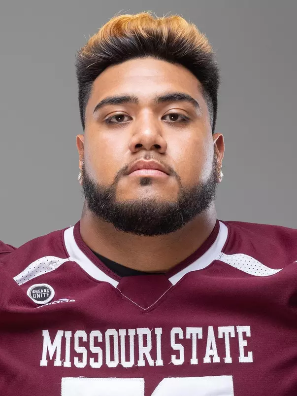 Football Media Day. August 7, 2021. Jesse Scheve/Missouri State University