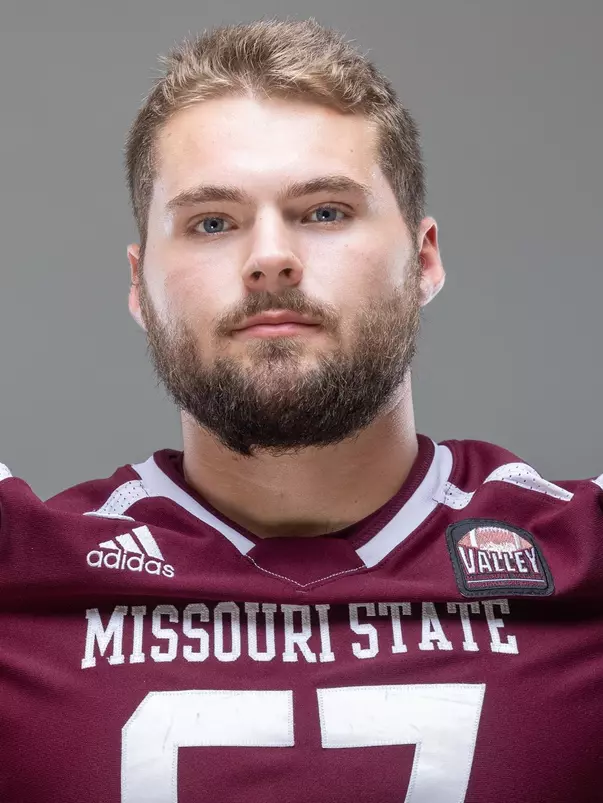Football Media Day. August 7, 2021. Jesse Scheve/Missouri State University