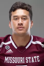 Football Media Day. August 7, 2021. Jesse Scheve/Missouri State University