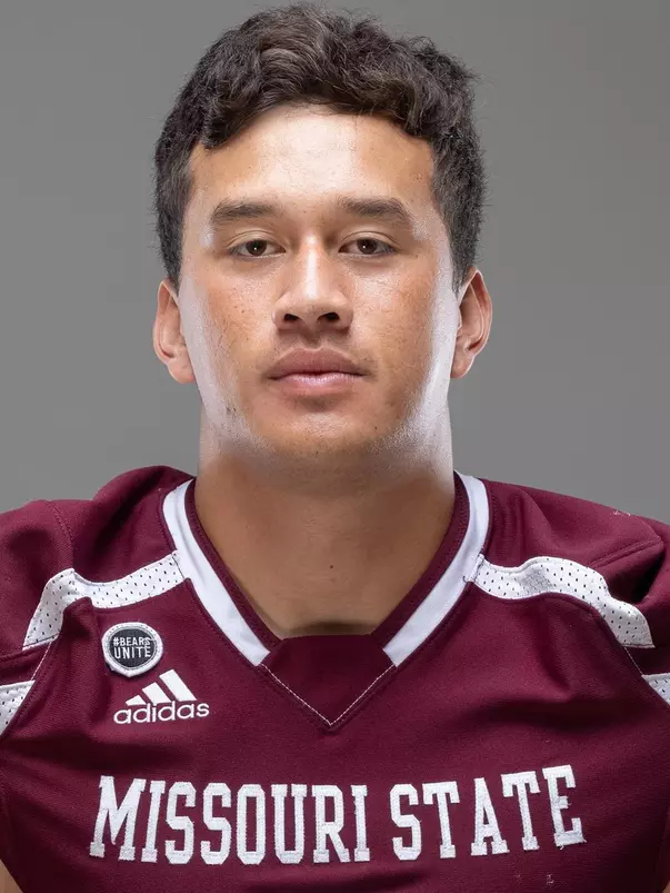 Football Media Day. August 7, 2021. Jesse Scheve/Missouri State University