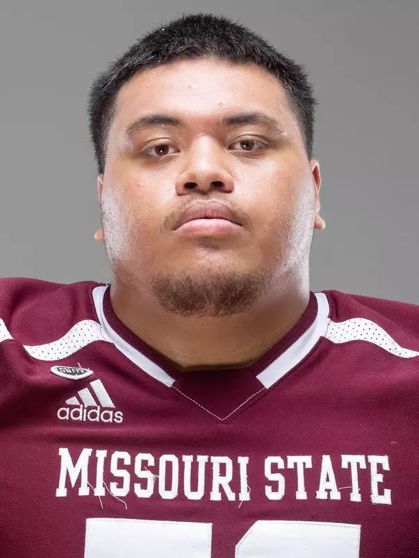 Football Media Day. August 7, 2021. Jesse Scheve/Missouri State University