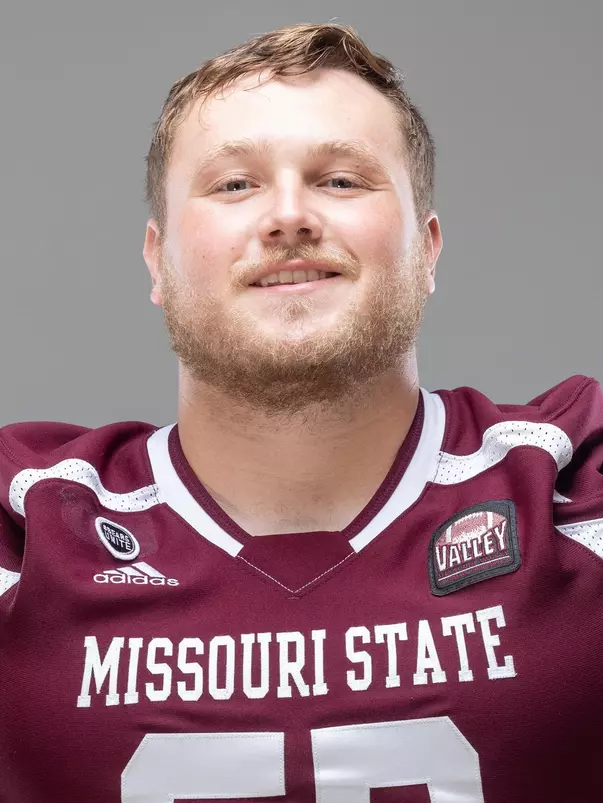 Football Media Day. August 7, 2021. Jesse Scheve/Missouri State University