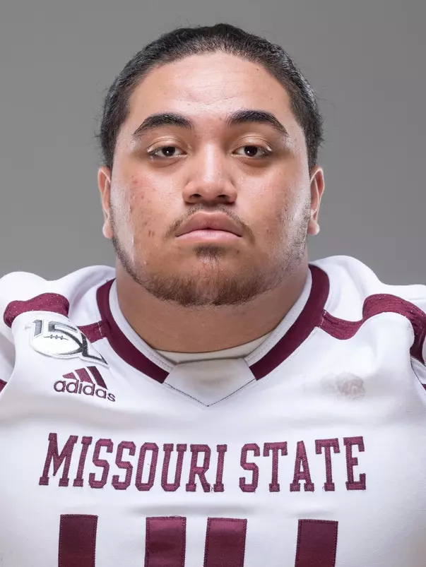 Football Media Day. August 7, 2021. Jesse Scheve/Missouri State University