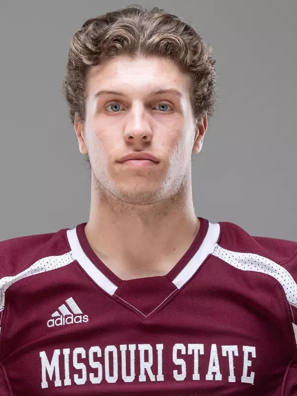 Football Media Day. August 7, 2021. Jesse Scheve/Missouri State University